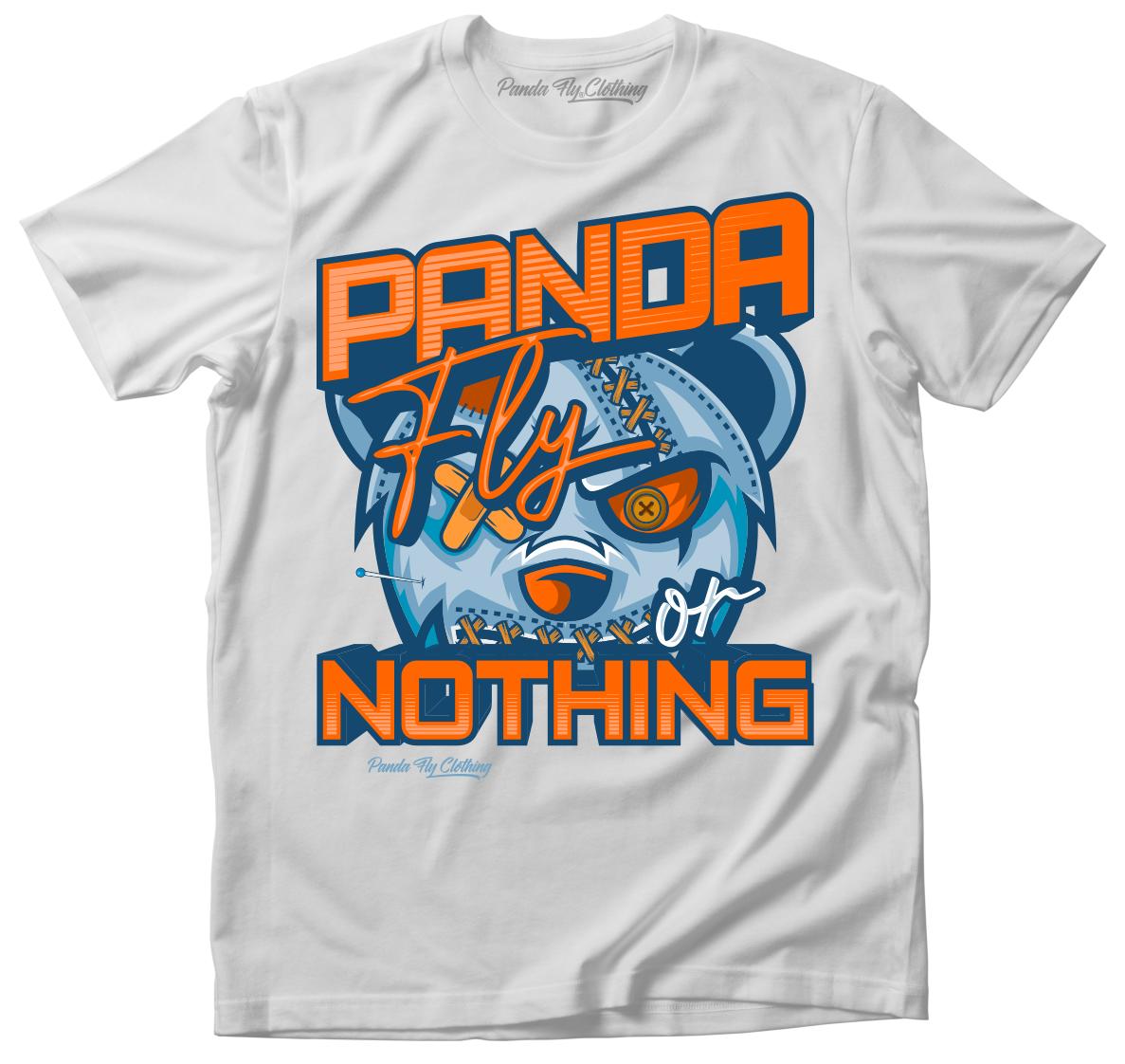 PANDA FLY OR NOTHING