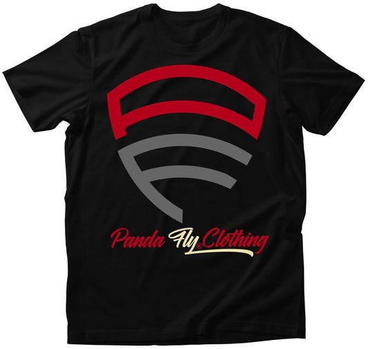 PANDA THE VISION TEE