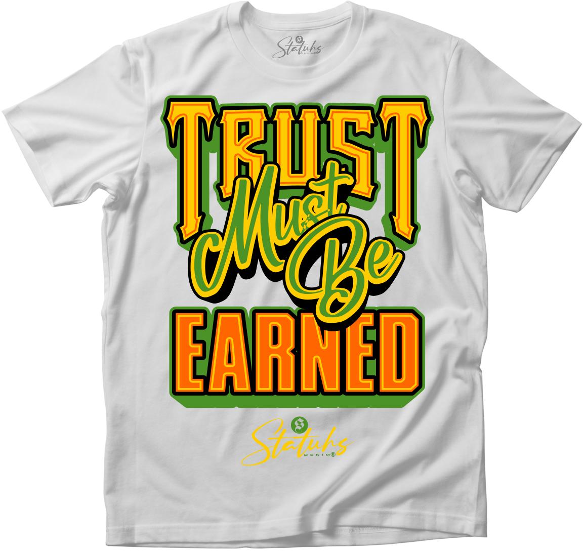 TRUST TEE