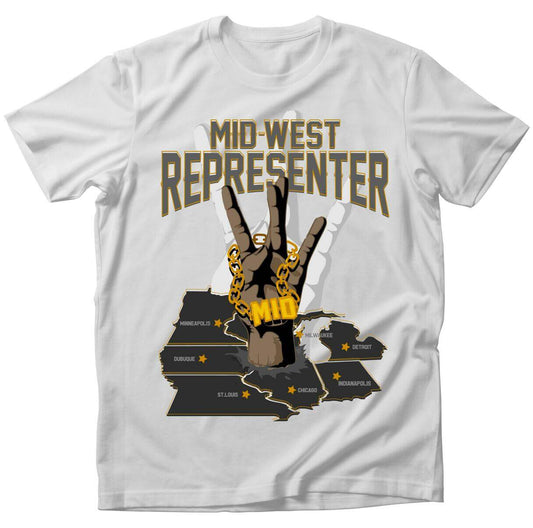 MID-WEST REPRESENTER