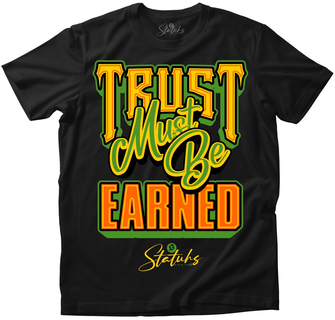 TRUST TEE