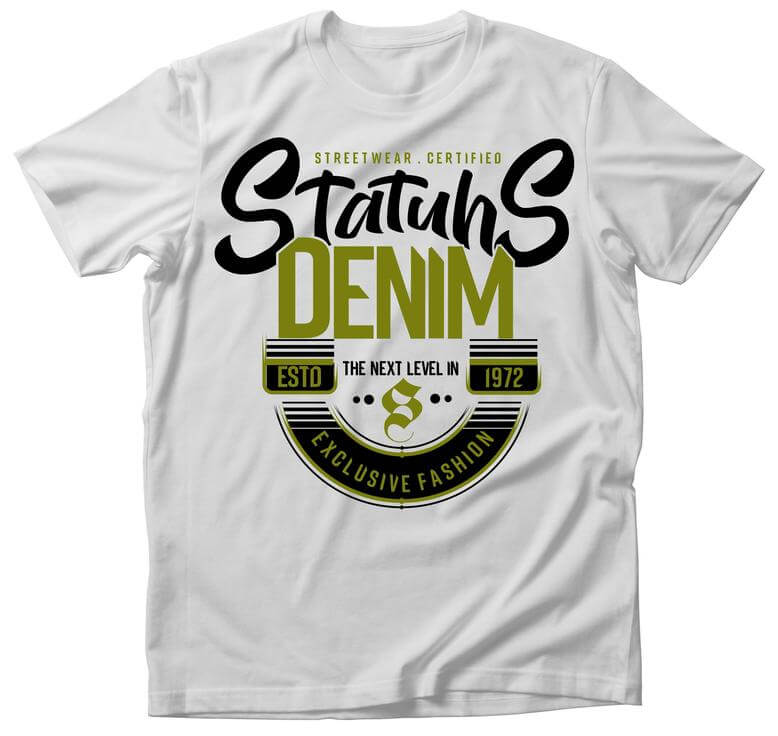 ADVOCADO TEE