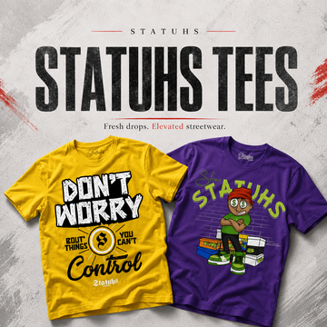 Designer Tees