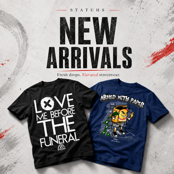 New Arrivels
