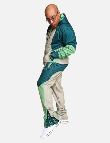 STATUHS BUCKS INSPIRED 2pc JOGGER SET