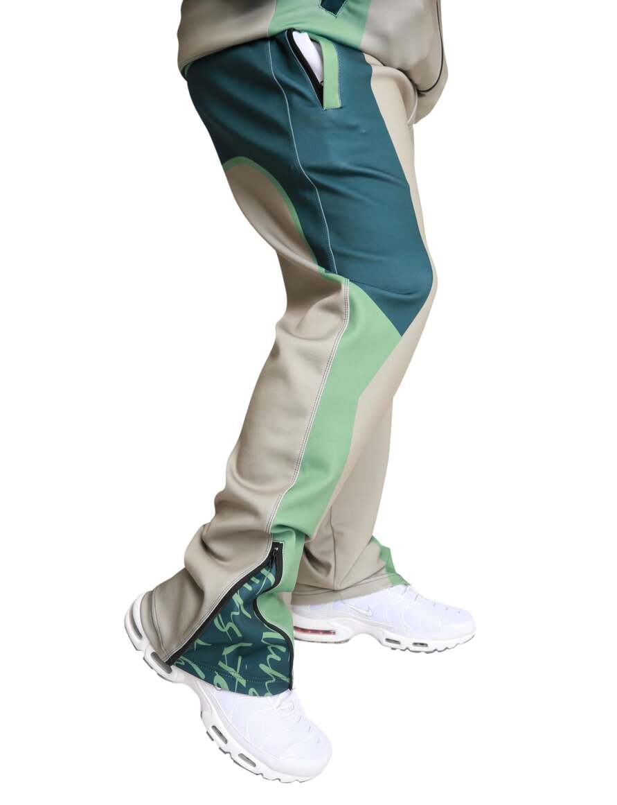 STATUHS BUCKS INSPIRED 2pc JOGGER SET