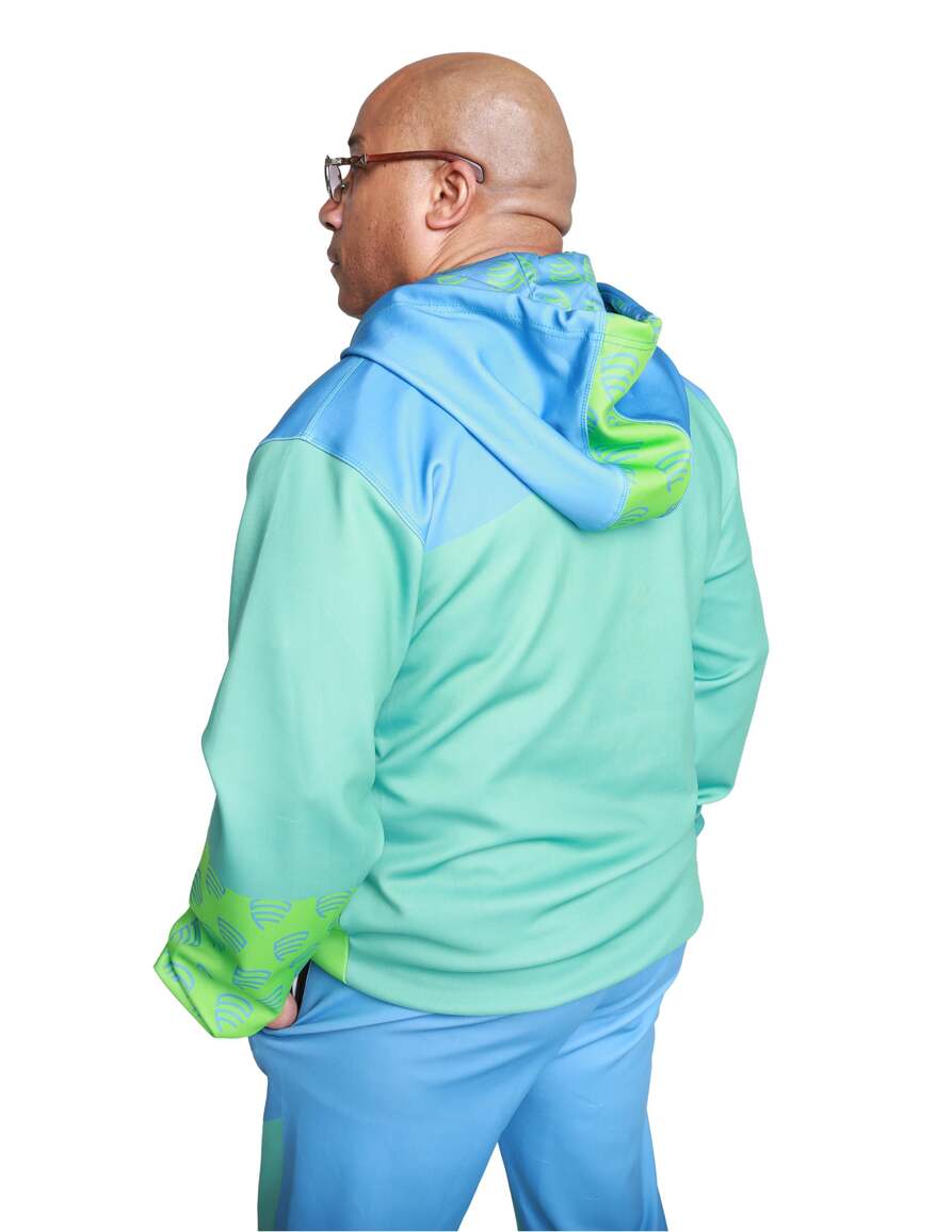 PANDA FLY LAID BACK 2pc JOGGER SET