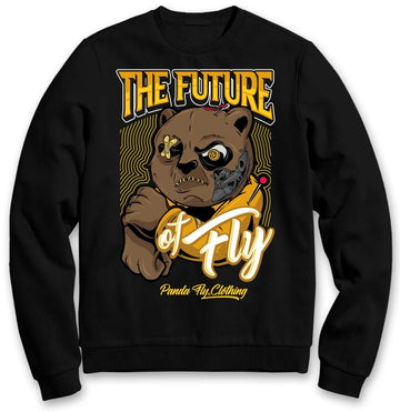 THE FUTURE OF FLY