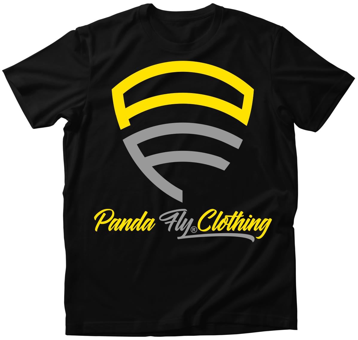 PANDA NITE HAWK TEE