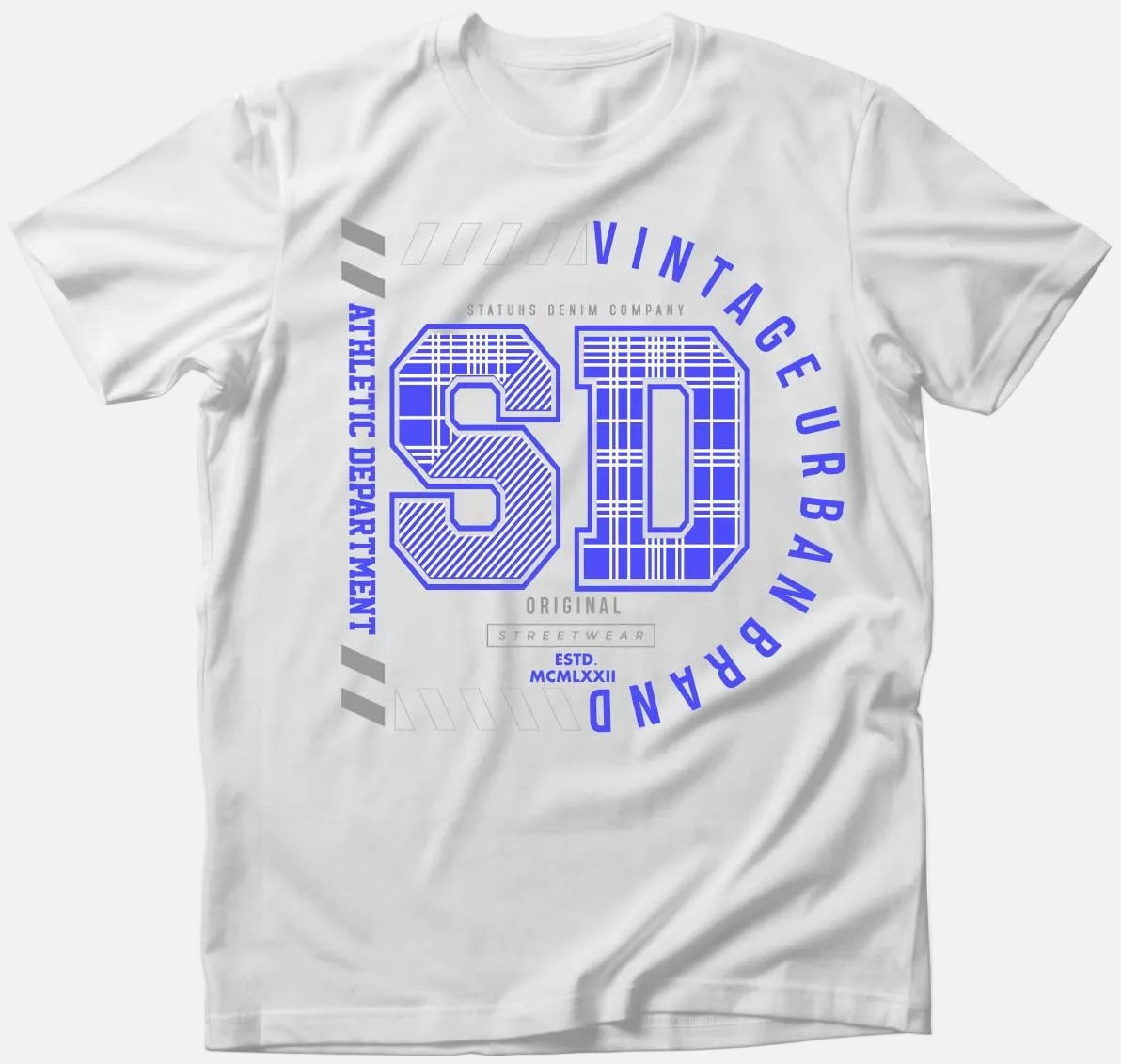 STATUHS COOL DAY TEE