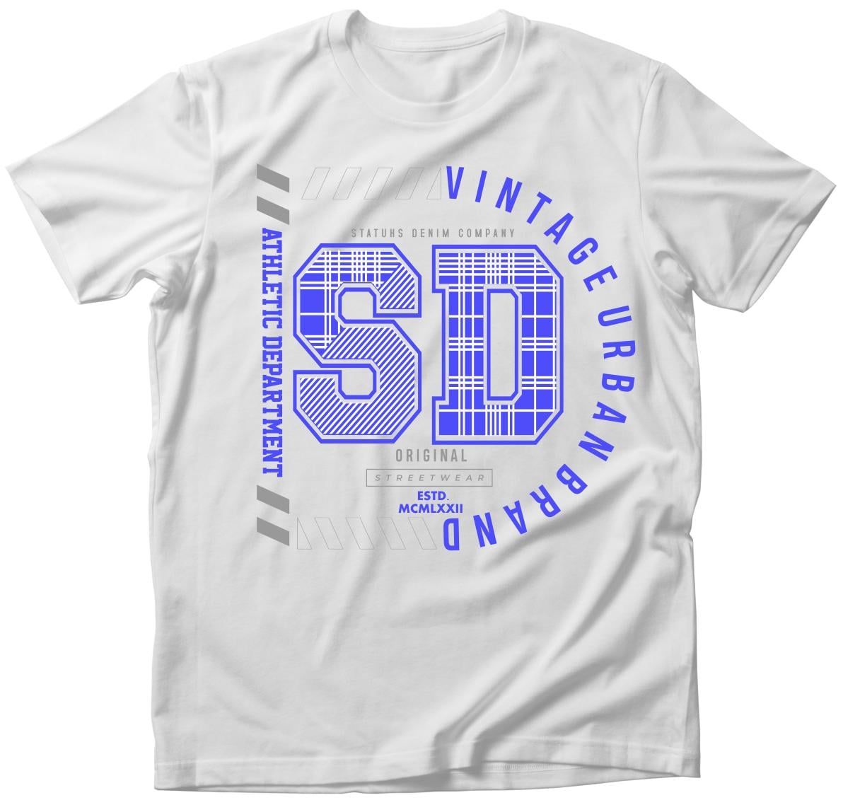 STATUHS COOL DAY TEE