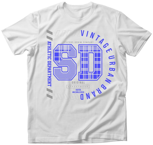 STATUHS COOL DAY TEE