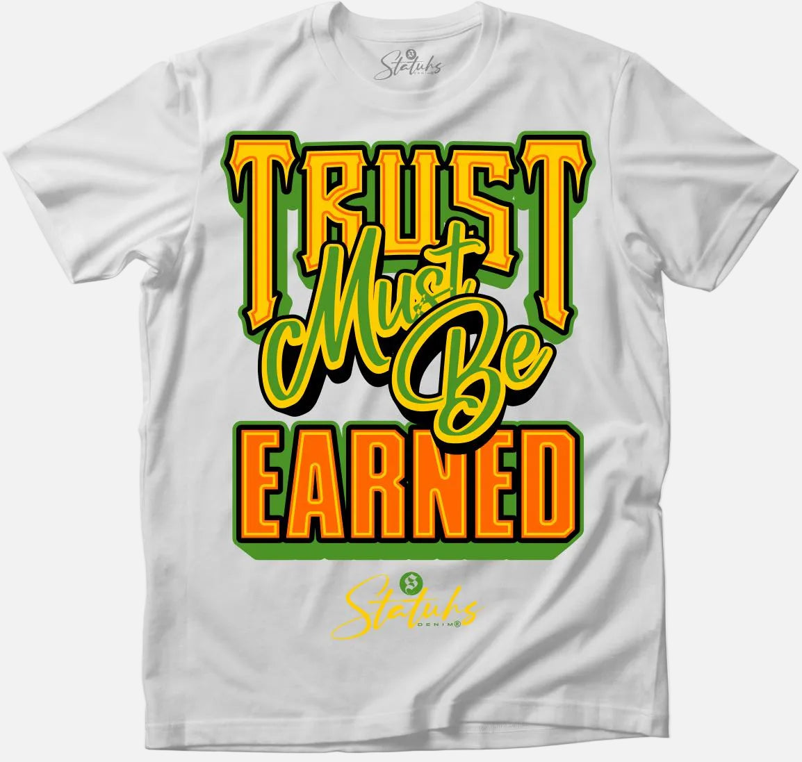 TRUST TEE