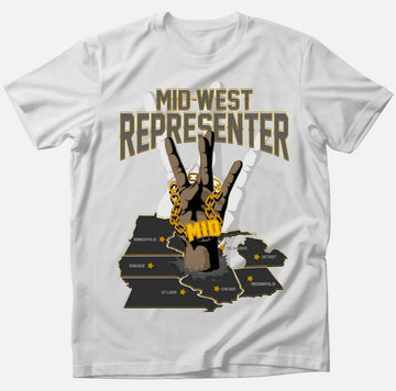 MID-WEST REPRESENTER