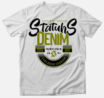 ADVOCADO TEE