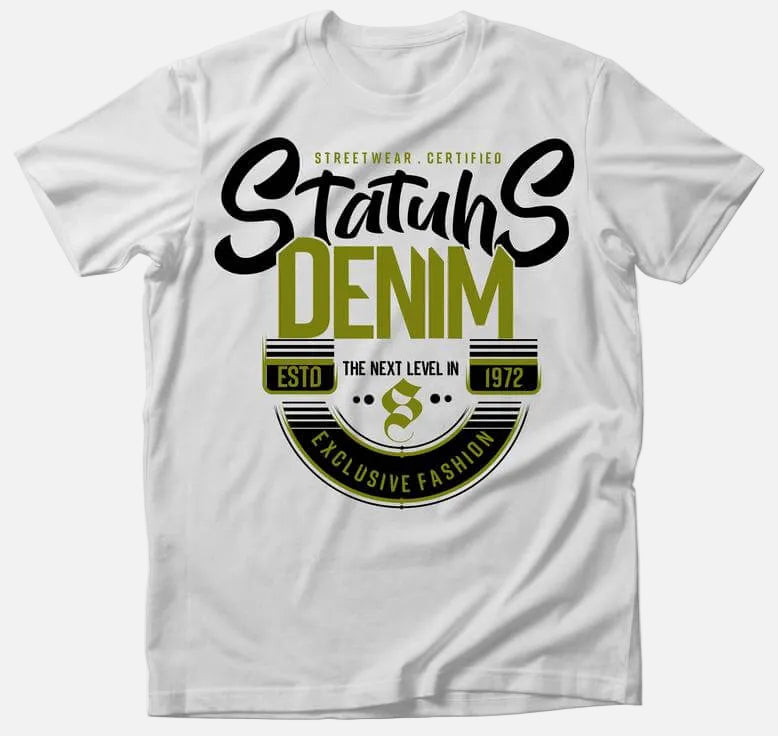 ADVOCADO TEE